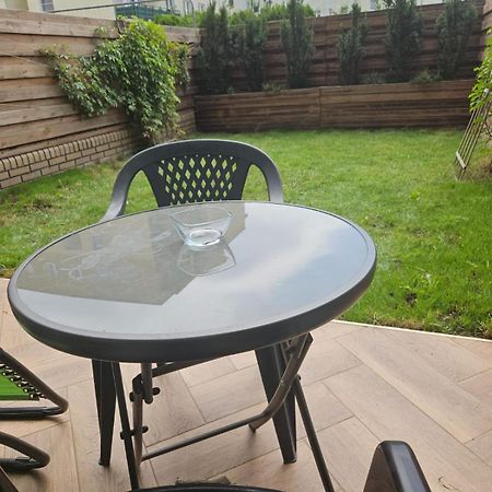 לובלין Apartament Z Ogrodem מראה חיצוני תמונה