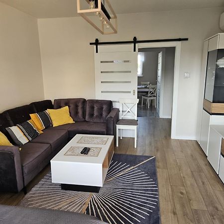 לובלין Apartament Z Ogrodem מראה חיצוני תמונה