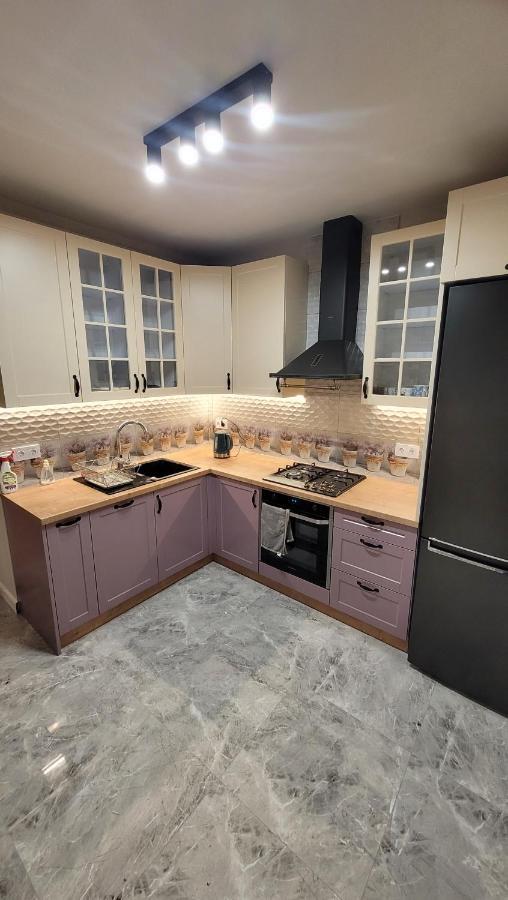 לובלין Apartament Z Ogrodem מראה חיצוני תמונה