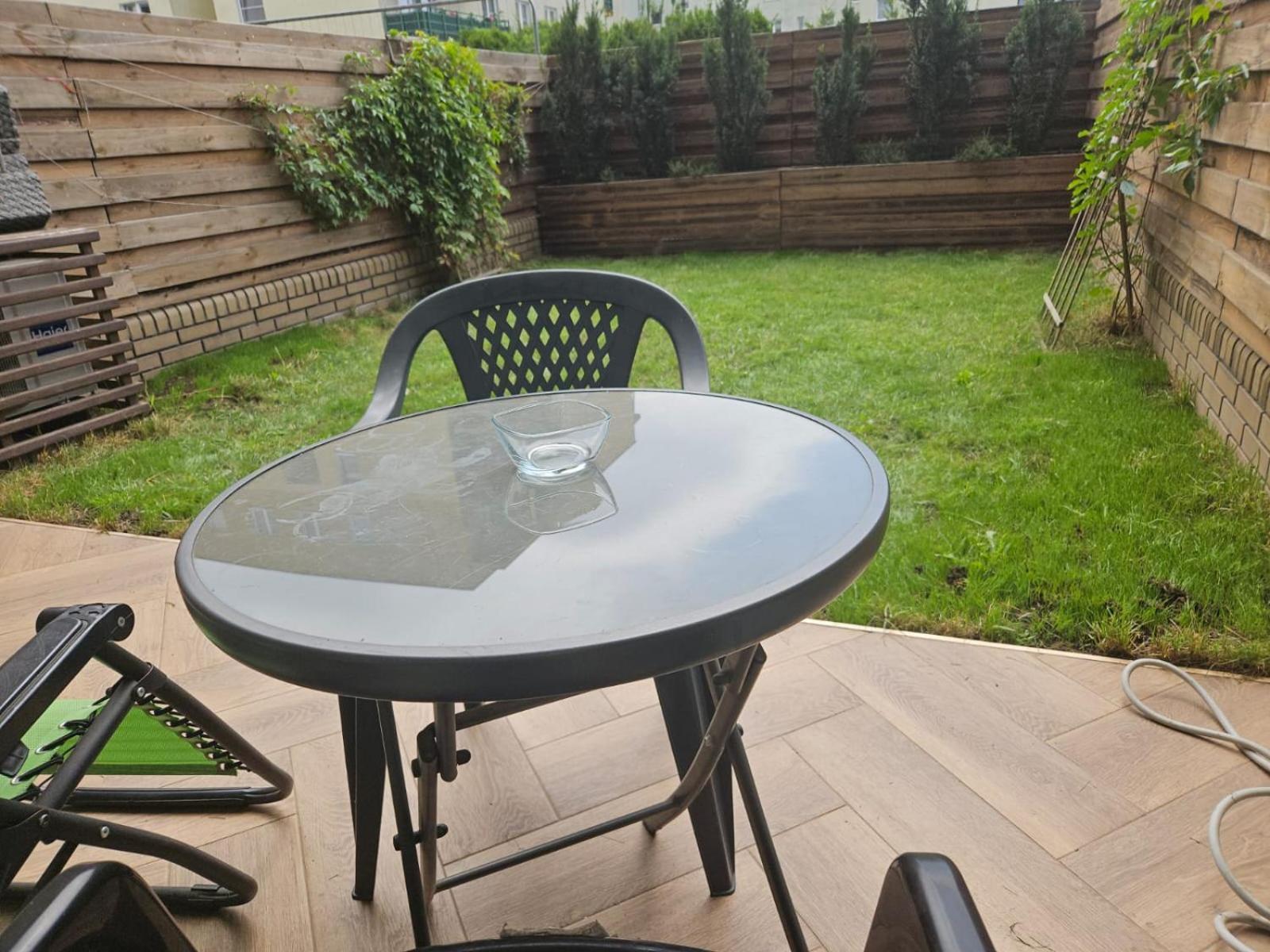 לובלין Apartament Z Ogrodem מראה חיצוני תמונה