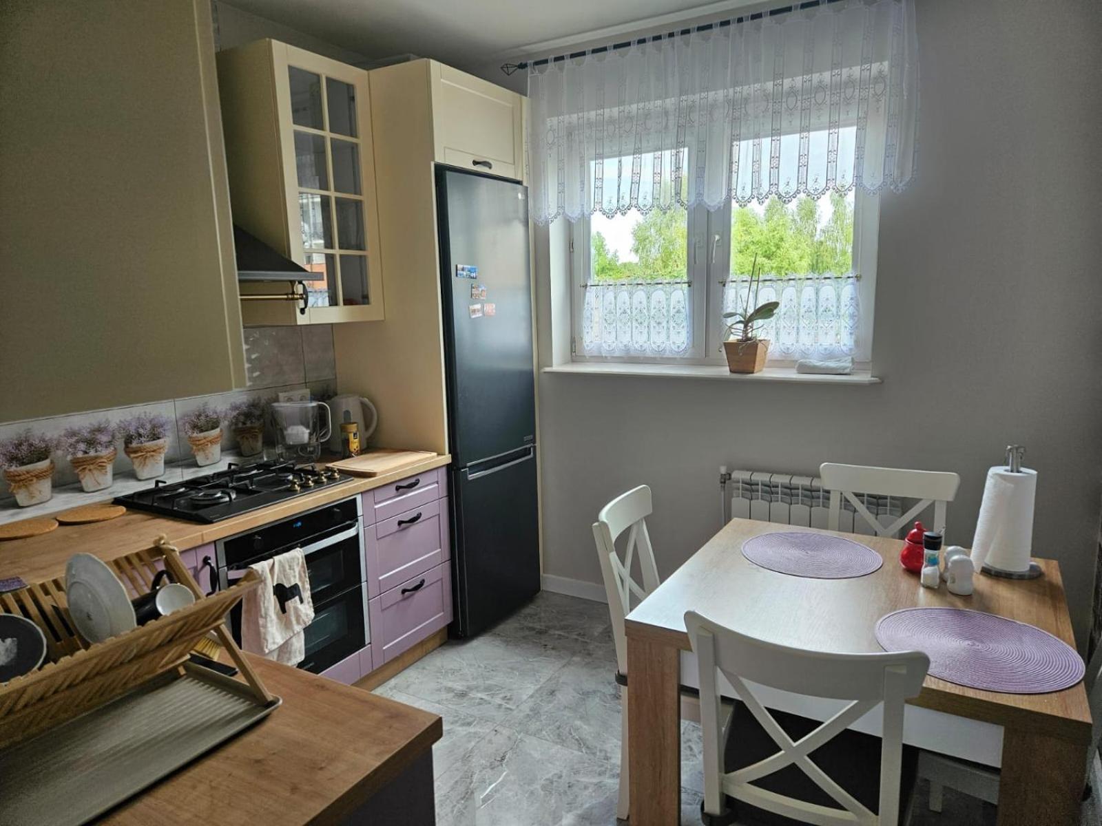 לובלין Apartament Z Ogrodem מראה חיצוני תמונה