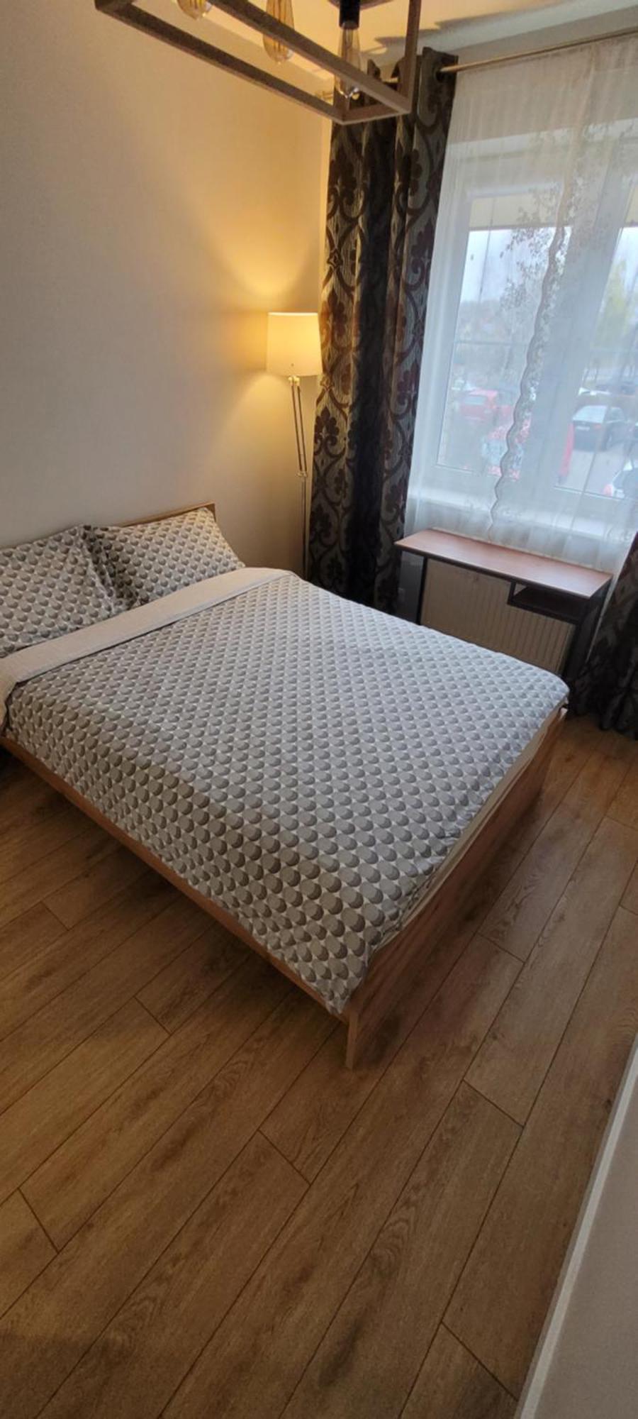 לובלין Apartament Z Ogrodem מראה חיצוני תמונה